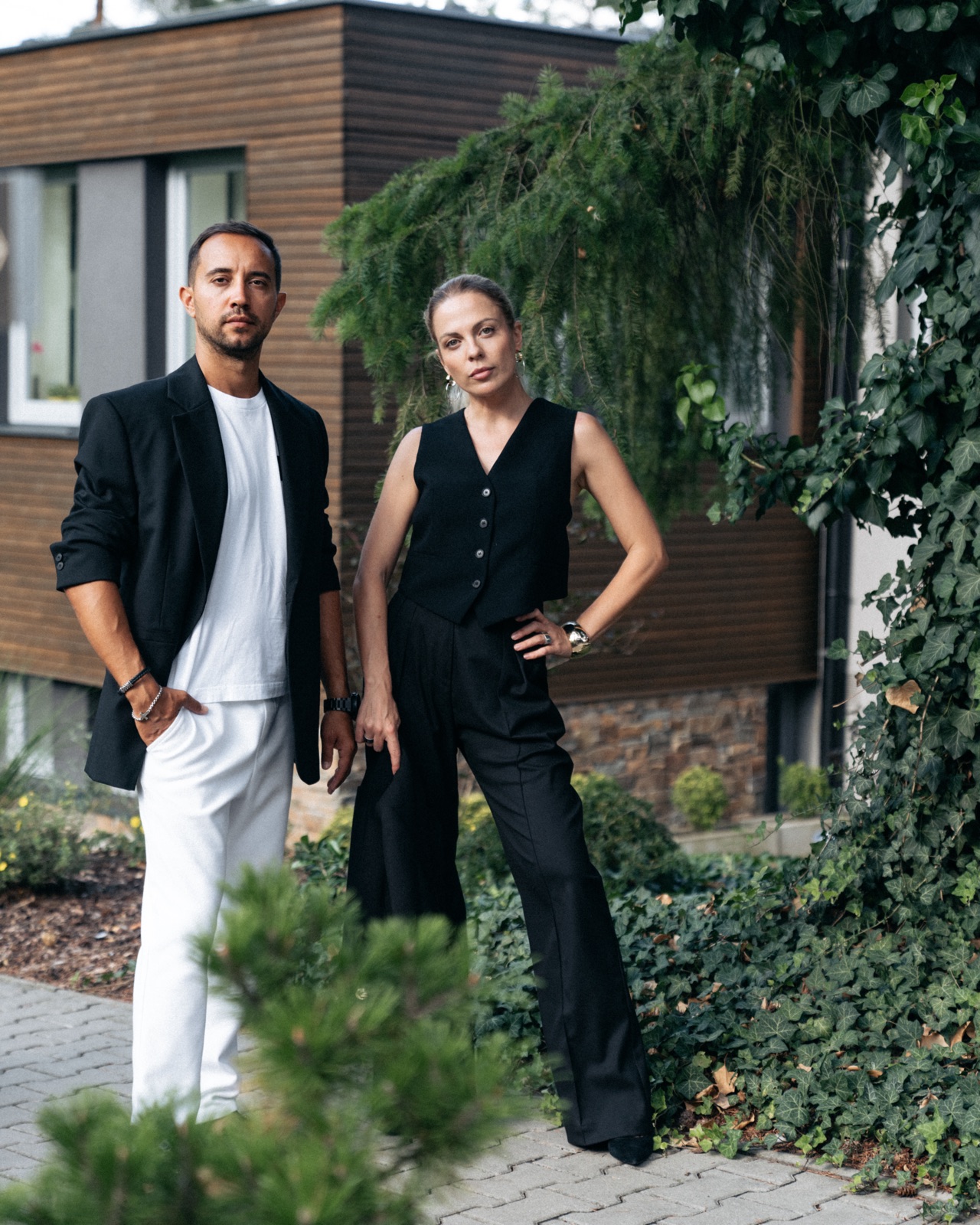 BASE founders